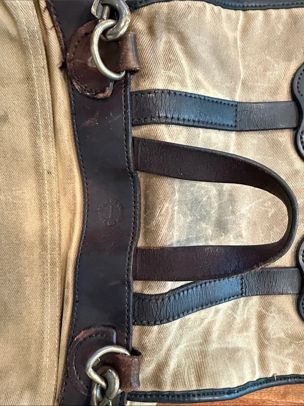 Filson early medium